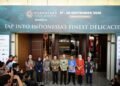 IndoBuildTech Surabaya 2026 Perkuat Ekosistem Arsitektur dan Konstruksi di Jawa Timur