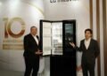 Satu Dekade LG InstaView, Pengguna di Indonesia Dapat Program Apresiasi