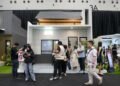 Hunian HK Realtindo Diminati di Danantara Housing Expo 2026