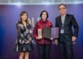 Sinar Mas Land Raih Top 10 Developers Award 2026