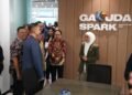 Garuda Spark Innovation Hub Hadir di BSD City untuk Perkuat Ekosistem Digital