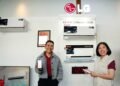 LG Hadirkan Rangkaian AC Baru dengan Teknologi AI dan Hemat Energi