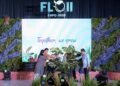 FLOII Expo 2026: Merawat Tanaman, Menjaga Lingkungan, dan Membangun Masa Depan Hijau