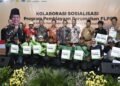 BP Tapera dan Bank Jakarta Perluas Akses Rumah Subsidi bagi PJLP TPU Tanah Kusir