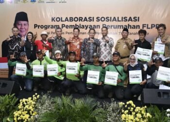 BP Tapera dan Bank Jakarta Perluas Akses Rumah Subsidi bagi PJLP TPU Tanah Kusir