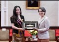 Fervent Global Love of Lives Award untuk Filantropis Indonesia