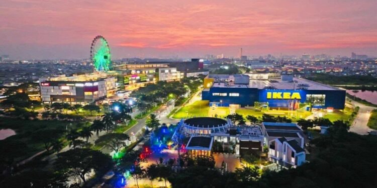 Modernland Realty Luncurkan Penyelesaian Inovatif Atas Obligasi USD 280 Juta Dengan Dukungan Pemegang Obligasi