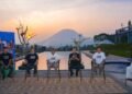 Tomohon Jazz Festival 2026 Mulai Digelar