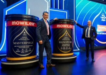 Mowilex Hadirkan Signature dan New Interior Series