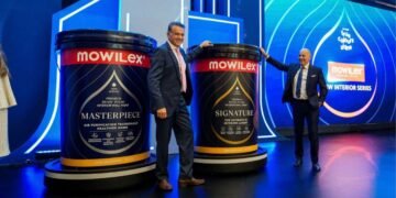 Mowilex Hadirkan Signature dan New Interior Series