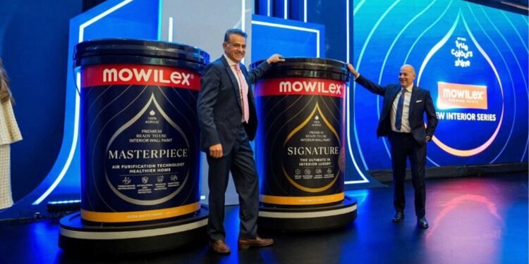 Mowilex Hadirkan Signature dan New Interior Series