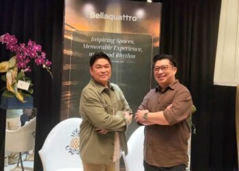 Ketika Batu Menjadi Seni di Dalam Ruang