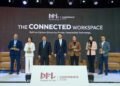 VIVERE Group Dorong Perubahan Cara Pandang terhadap Workspace