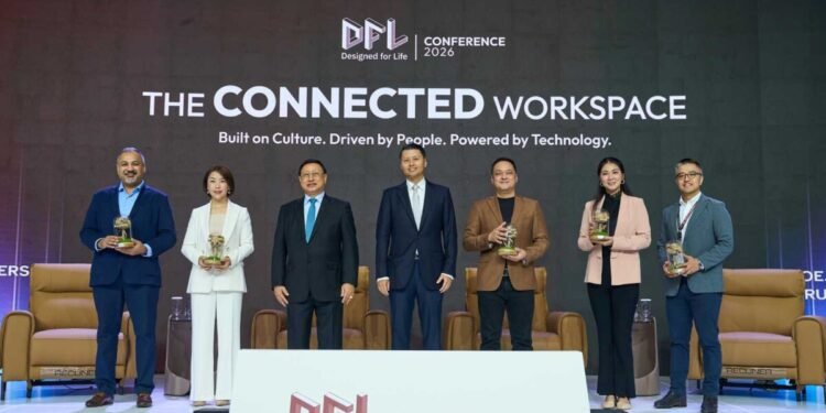 VIVERE Group Dorong Perubahan Cara Pandang terhadap Workspace