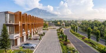 Sinar Mas Land Hadirkan Crystal Loft, di Royal Tajur, Kota Bogor