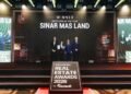 Sinar Mas Land Raih Lima Penghargaan di IREA 2026