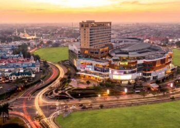 Sinar Mas Land Raih Dua Penghargaan Apresiasi EBTKE 2026
