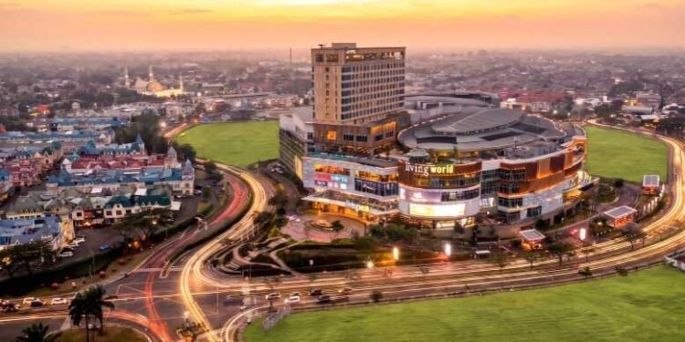 Sinar Mas Land Raih Dua Penghargaan Apresiasi EBTKE 2026
