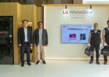 LG Perluas WhiteGlove Service, Hadirkan Pengalaman Premium hingga ke Rumah