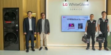 LG Perluas WhiteGlove Service, Hadirkan Pengalaman Premium hingga ke Rumah