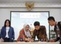 Midea Perkuat Kolaborasi dengan Perguruan Tinggi untuk Siapkan Talenta Masa Depan