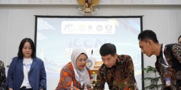 Midea Perkuat Kolaborasi dengan Perguruan Tinggi untuk Siapkan Talenta Masa Depan