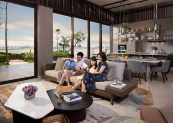 10 Tahun Astra Property, Perkuat Portofolio Komersial dan Industrial
