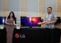 LG Perkuat Pasar Monitor Indonesia Lewat Roadshow 2026